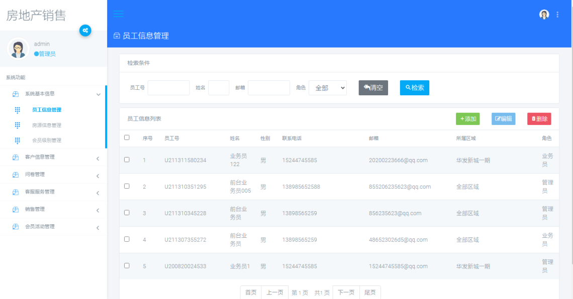 基于JavaWeb的房地产销售系统-员工信息-毕业云.png